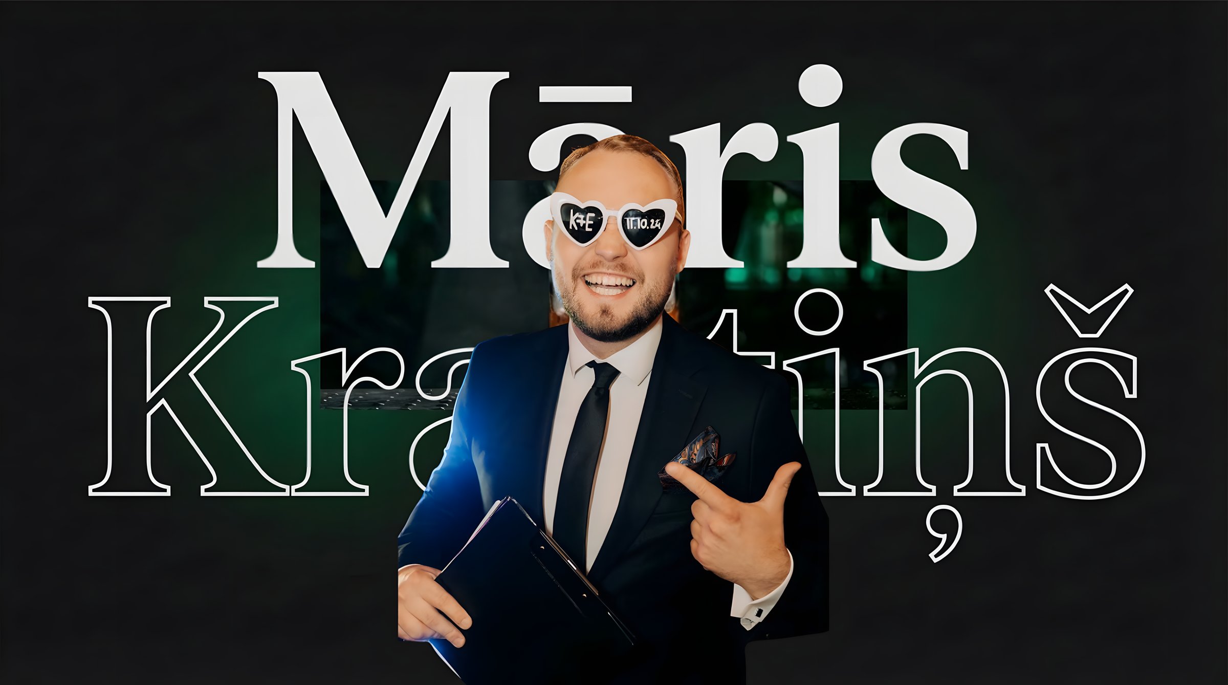 Māris